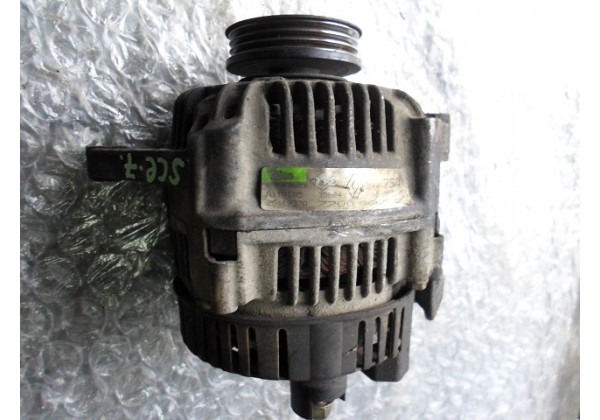 генератор Renault Scenic,Megane,1.4,1.6, A11V135, 2541937A, 7700866507, 75A